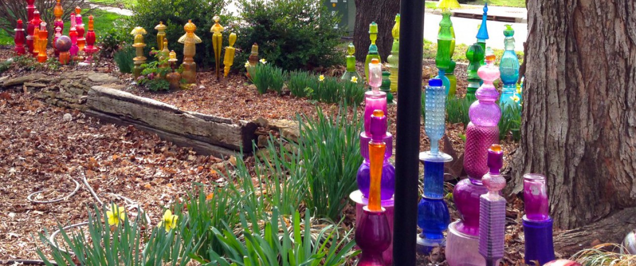 Juxtapose Jane: Show and Tell